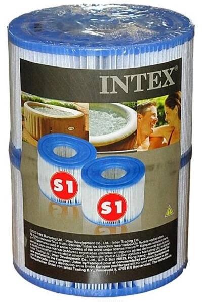 Intex S1 11402279 2 ks od 129 Kč