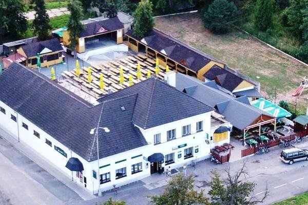 Restaurace U Letců foto 1