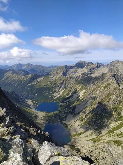 Tatry a Slovenský ráj: Nechte se okouzlit poklidnou krásou hor u našich sousedů | Dobrý Zprávy