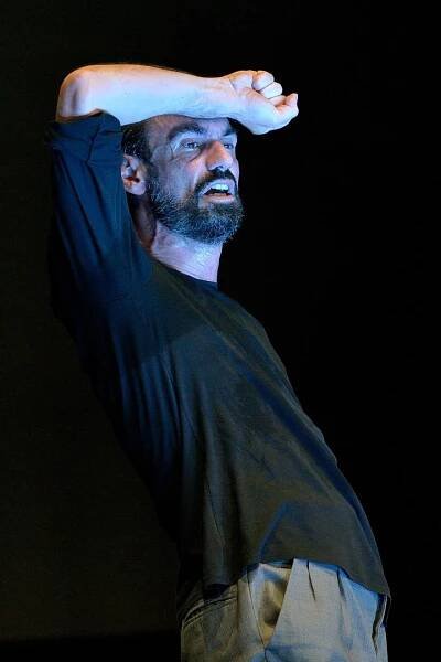 L’ingegner Gadda va alla guerra – FABRIZIO GIFUNI