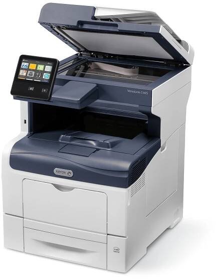 Xerox VersaLink C405 – skori.cz