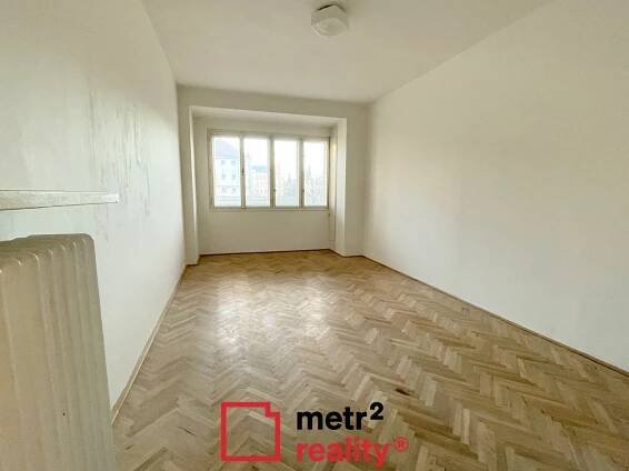 Byt 3+1 k pronájmu, Olomouc Švermova, 120 m² | Realitní kancelář metr2 reality Olomouc