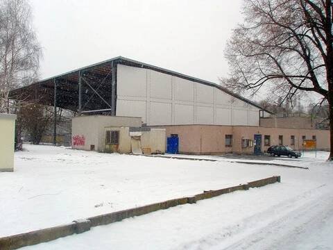 Na hokej v Pěšinkách se chodí již přes čtyřicet let