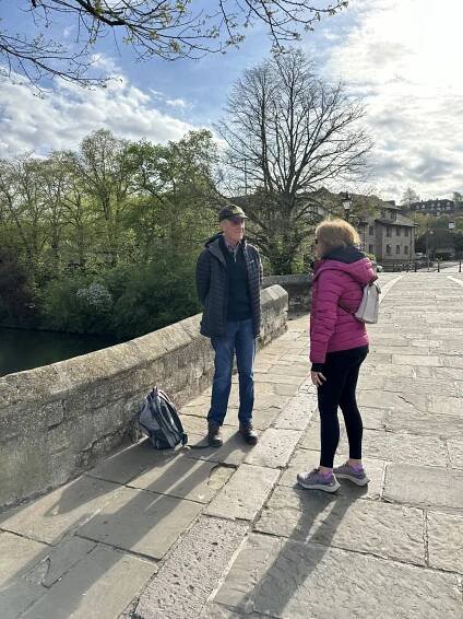 A Tudor Trail Through Norwich