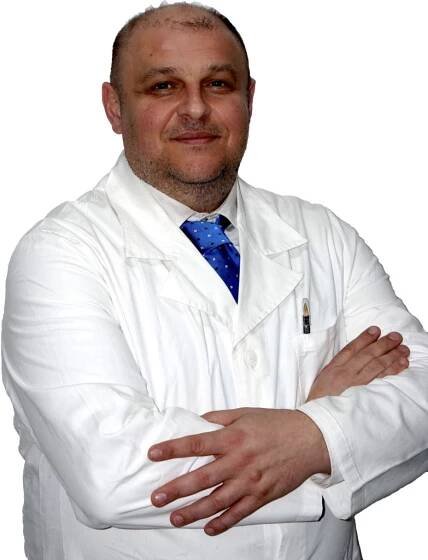 Equipe - Chirurgia Ambulatoriale del piede