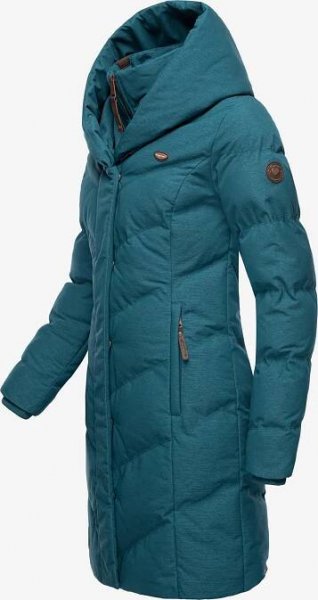 Ragwear Zimní kabát 'Natalka'