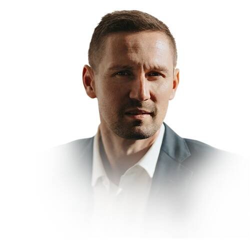 Jiří Jedlička — O nás | Fascinating Academy