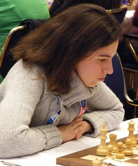 Jelena Dembová