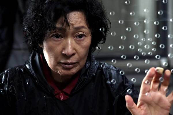 Matka - Z filmu - Hye-ja Kim