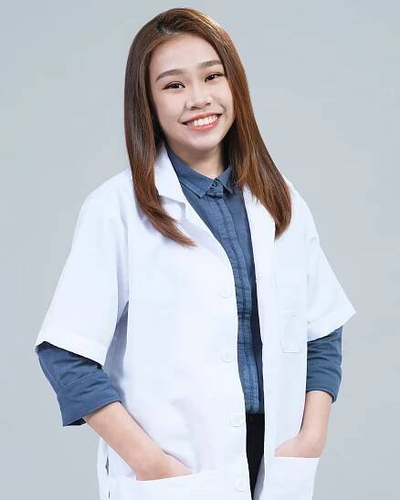 Tham Hui Lin