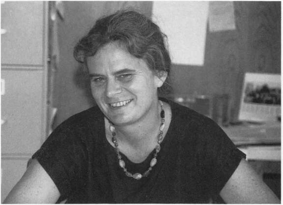 Celebratio Mathematica — Uhlenbeck — Autobiography 