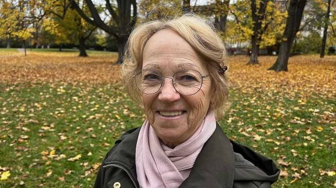 Legenda Eva Romanová: Snad se Olomouc dočká krásné haly místo staré plechovky
