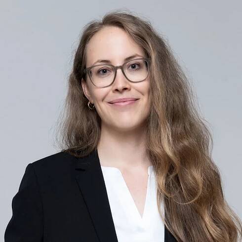 Julia Humm intervista
