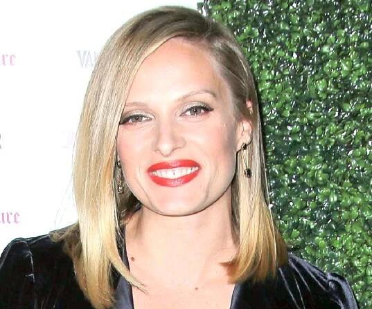 Vinessa Shaw Biography - Facts, Childhood, Family Life & Achievements