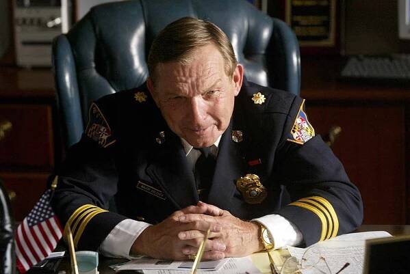 Al Brown, 'The Wire' Actor Known for His Role as Stan Valchek, Dead at 83