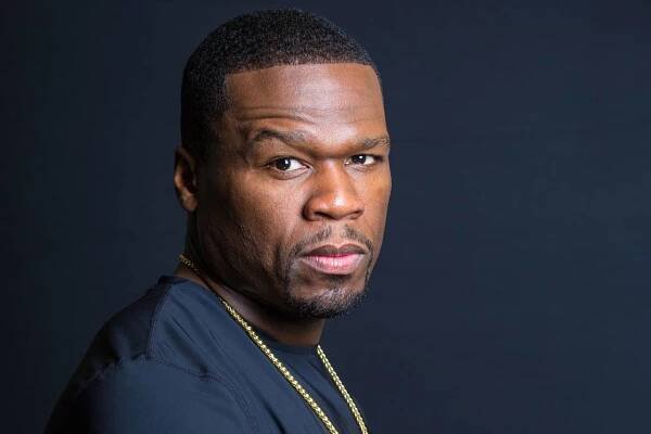 50 Cent’s Business Sense