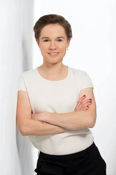 Sabine Schneider: Von der Forschung in die Beratung zu Horn & Company