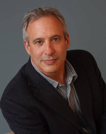 Peter Heller