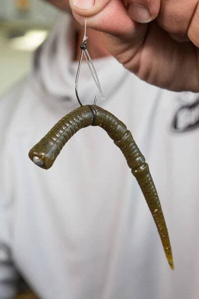 Austin Green Photography - Berkley PowerBait