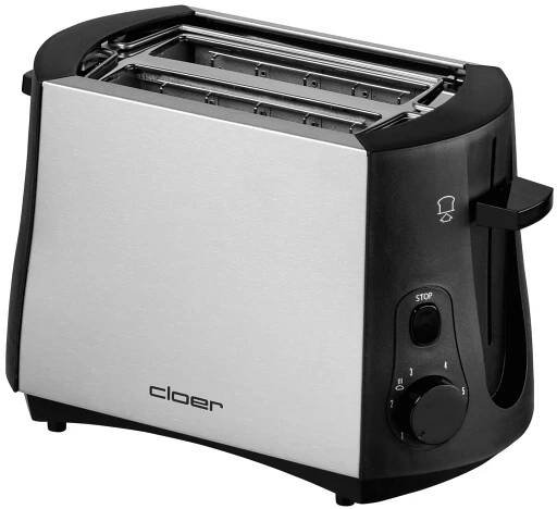 Topinkovač Cloer 3419 Toaster