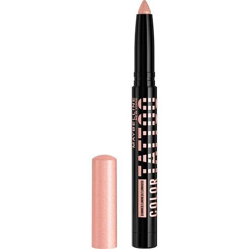 Maybelline New York Color Tattoo 24H eye stix 20 I am Inspired tužka na oči 3v1, 1.4 g