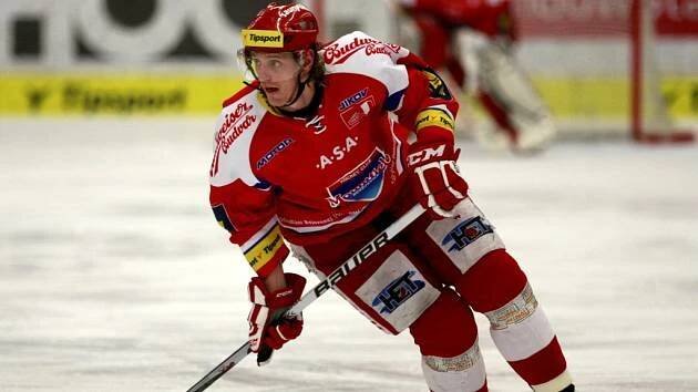 Jakub Langhammer dává góly i s bolavou rukou