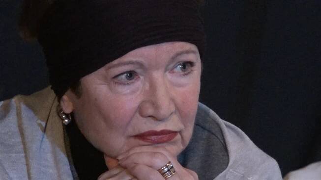 Zemřela milovaná herečka Hana Maciuchová, poslední rozloučení bude v rodinném kruhu