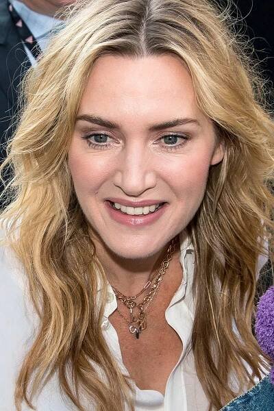 Kate Winsletová - Wikiwand