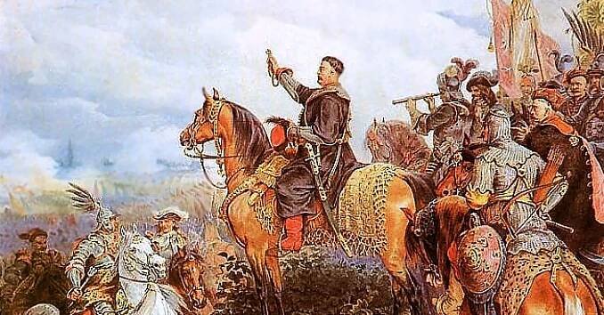 Socha polského osvoboditele od Osmanů ve Vídni zatím nebude. Kvůli ohledům na Turky? - Echo24.cz