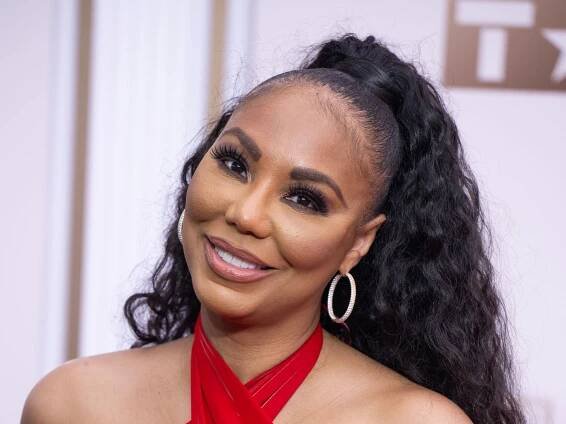 Tamar Braxton's near-death fall may have been a result of sleepwalking