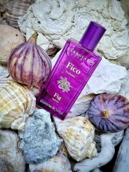 Fico / Fig L'Erbolario pro ženy a muže