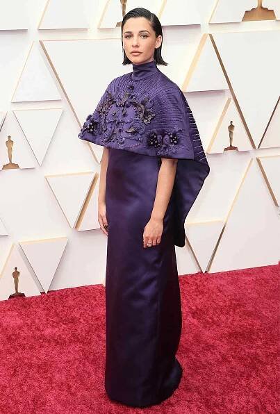 94th Annual Academy Awards - Arrivals