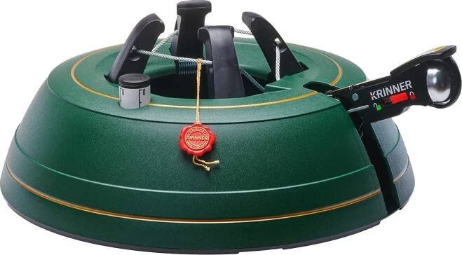 Krinner Premium L 37 cm zelený od 1 990 Kč