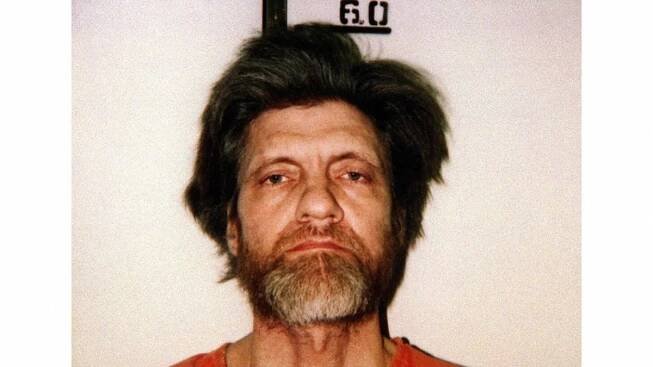 Zemřel terorista Kaczynski zvaný Unabomber. Přes 15 let terorizoval USA bombovými útoky