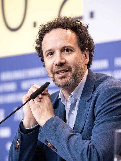Internationale Filmfestspiele Berlin 2020