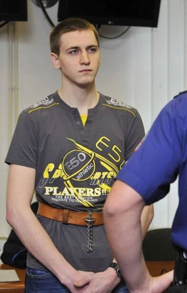 Vrazi Petry dostali vyšší tresty: Zavřel 24 a Doležal 4 roky!