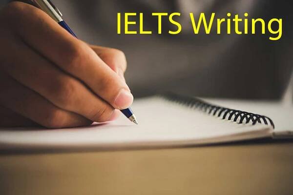 رایتینگ آیلتس IELTS Writing توضیح کامل در آیلتس کپسول - EnglishCapsule