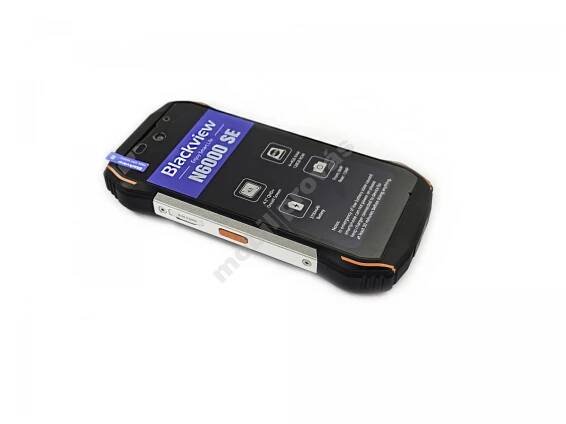 Blackview N6000 SE 4GB/128GB černo-oranžová CZ Distribuce :: :: mobilprovas.cz