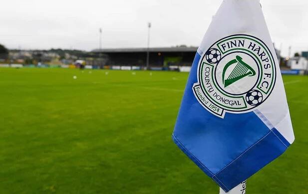 Harps Confirm Four Departures - Finn Harps FC Official Website