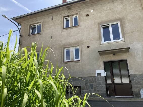 Prodej Byt 3+1, Chocerady - Vlkovec, okres Benešov