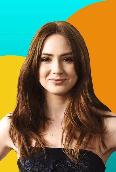 "How Well Do You Know Your IMDb Page?" Karen Gillan (TV Episode 2021) 8.5