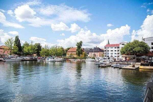 One Day in Silkeborg, Denmark: 3 Sights You Can't Miss!