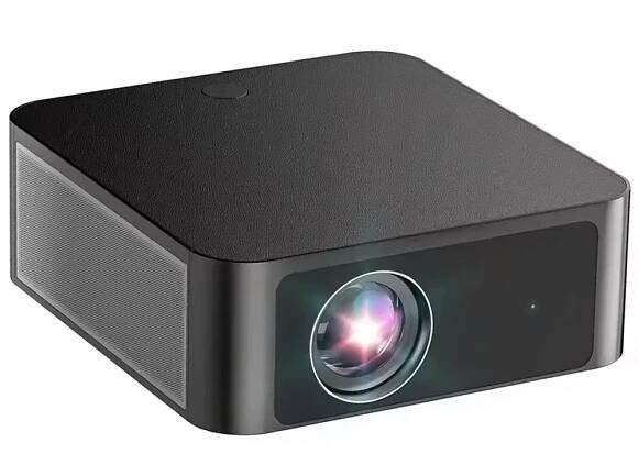 HIT ! PROJEKTOR LED FULL HD ANDROID PROJEKTOR maXvision VELMI JASNÝ 38000 LM Značka ostatní