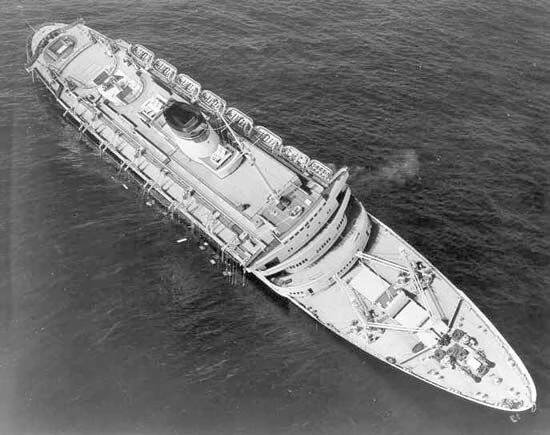 Andrea Doria