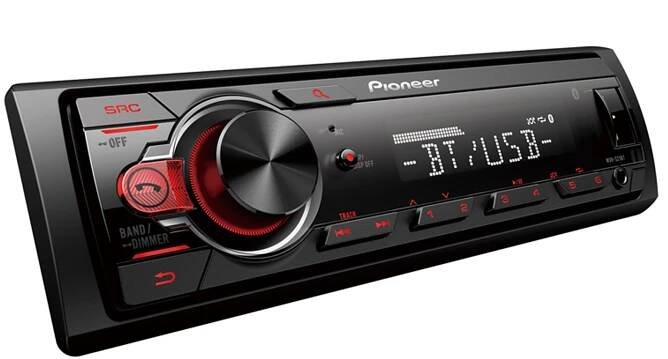 Pioneer MVH-130DAB