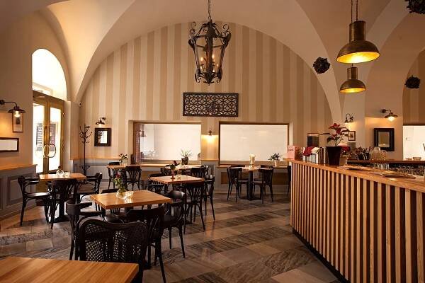 Café Platýz Praha | SPO Plzeň