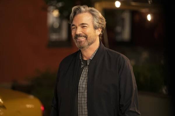 A jak to bylo dál... - Žádné závazky - Z filmu - Jon Tenney