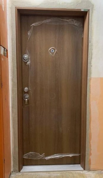 Dekor dveří z realizací | HT dveře