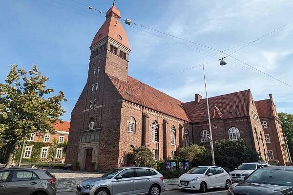 Frederiksberg, Denmark: All You Must Know Before You Go (2025) - Tripadvisor