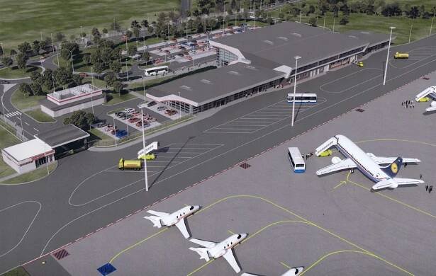 Bude v Pardubicích přistávat Airbus A380? | Pardubice